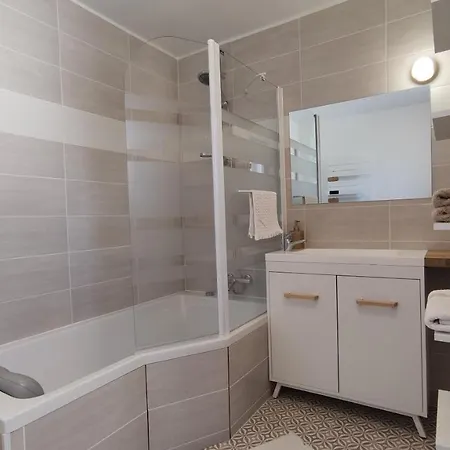 La Pause Au Cub, Maison Cubique Confort Vakantiehuis Hinges