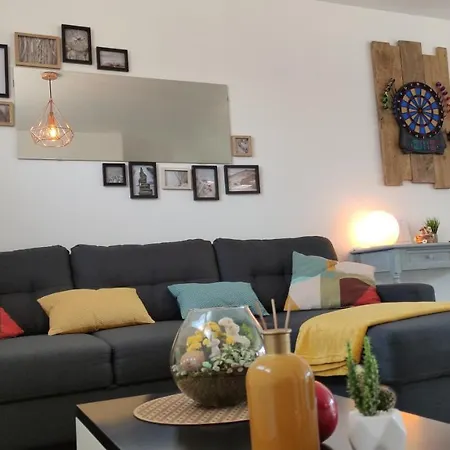 La Pause Au Cub, Maison Cubique Confort *