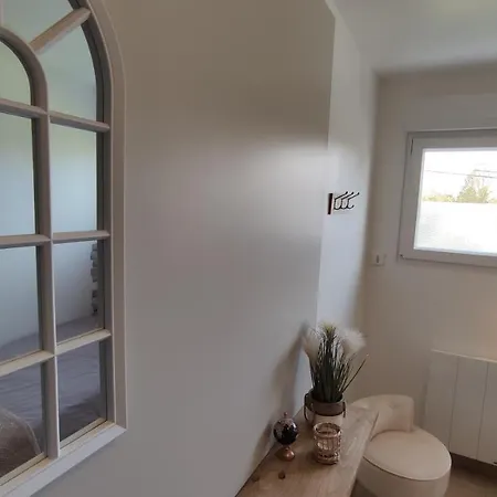 La Pause Au Cub, Maison Cubique Confort