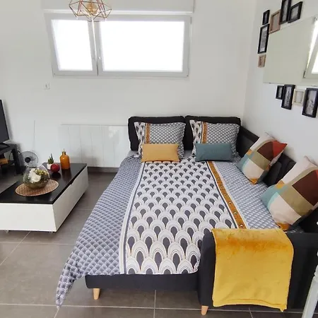 La Pause Au Cub, Maison Cubique Confort