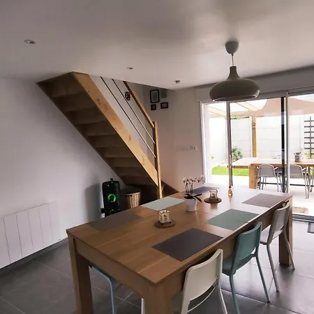 La Pause Au Cub, Maison Cubique Confort *